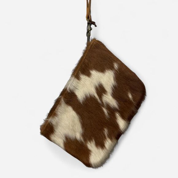 Unbranded Women's Brown Bag - Picture 1 of 4
